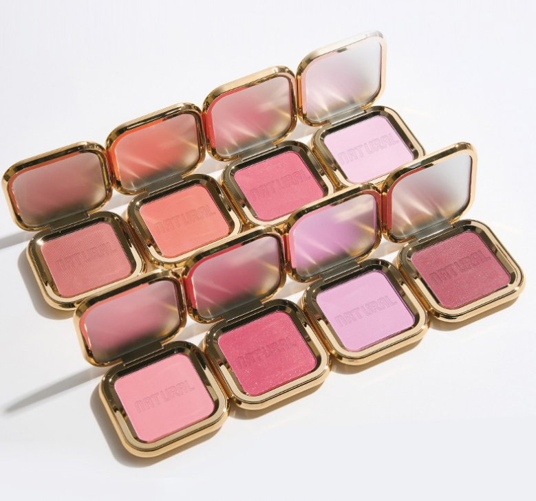 Custom Vegan Cruelty Free Long Lasting Jelly Blush Tint Private Label