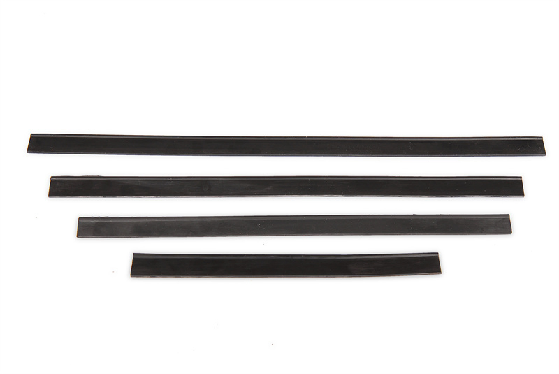 Window Cleaner Modern Window Stainless Steel Shower Squeegee