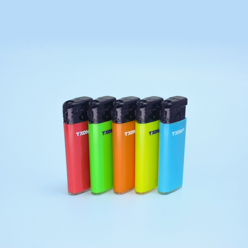 Mini Windproof Disposable Good Quality Smoking Cheap Pocket Lighter