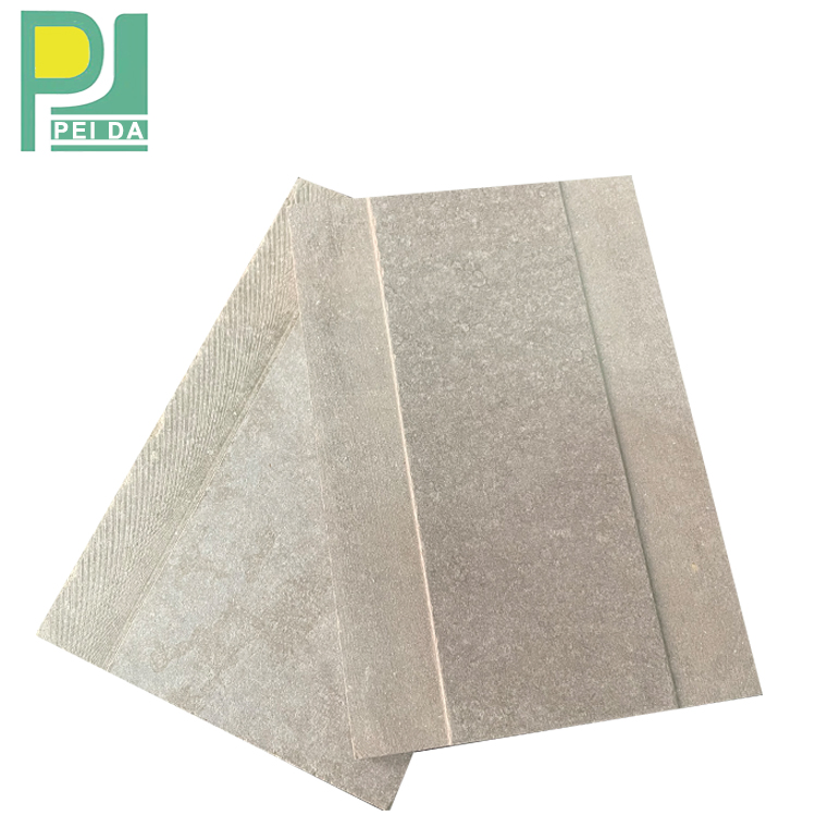Interior Wall Panels Fiber Cement Board