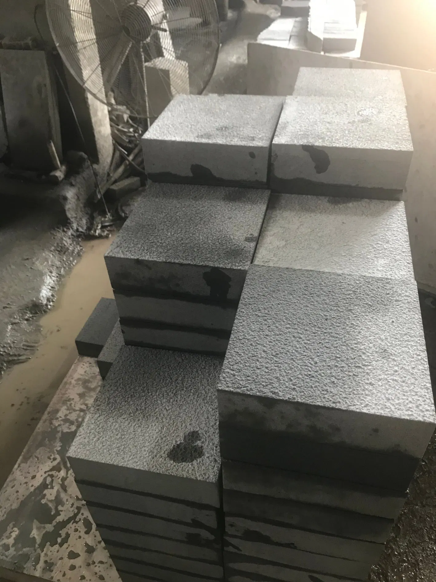 Cheap Black Basalt Paving Stone for Landscaping