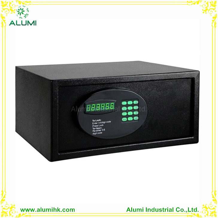 Hotel Digital Safe Box with LCD Display