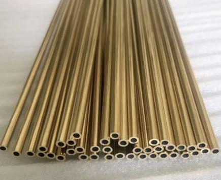 ASTM Bronze Pipe
