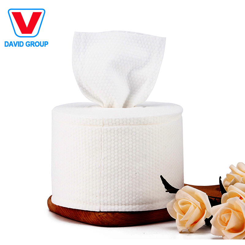 Unique Products in Latest Cotton Disposable Face Towels