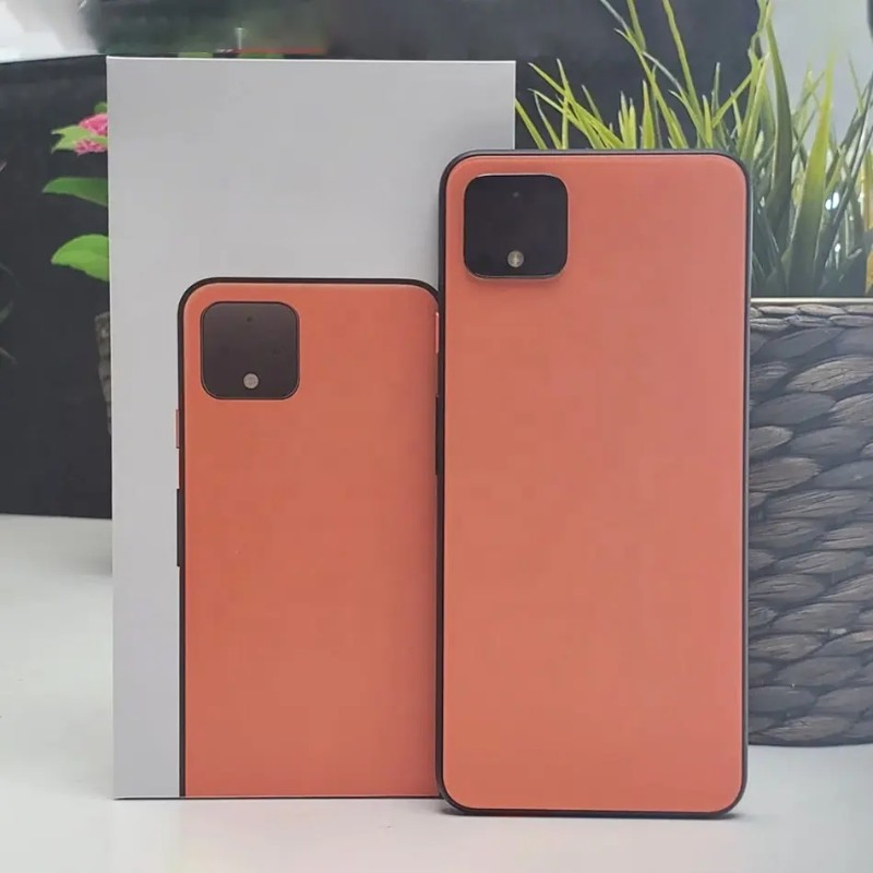 Mobile Phone Second-Hand Phone Smart Phone Hot Sale Second-Hand Mobile Phone for Pixel 4XL Mobile Phone