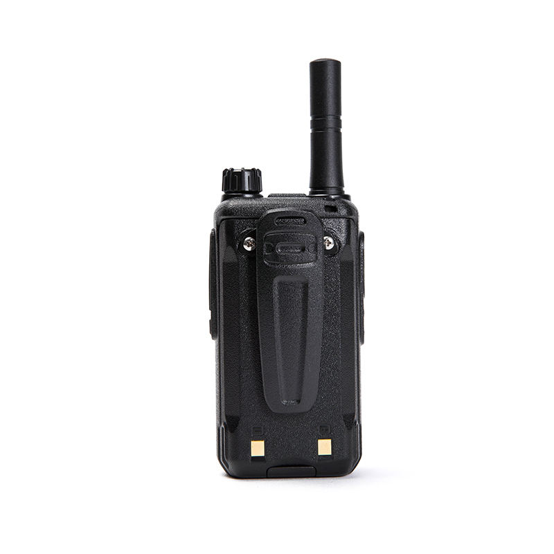 Двухсторонняя рация Walkie Talkie P-367C, дальность >30 км