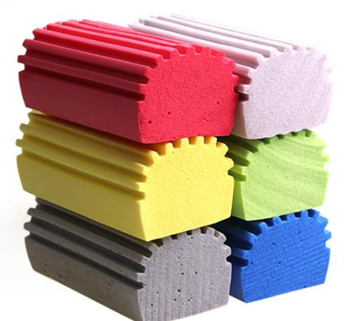 PVA Sponge Wipe High Density Multi-Functional Cleaning Sponge