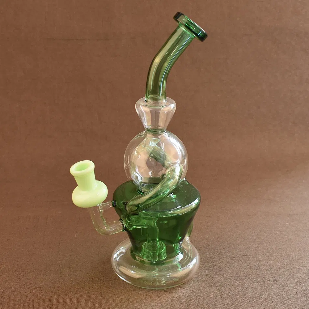 Gravity Shisha Hookah Smoking Glass Water Pipe