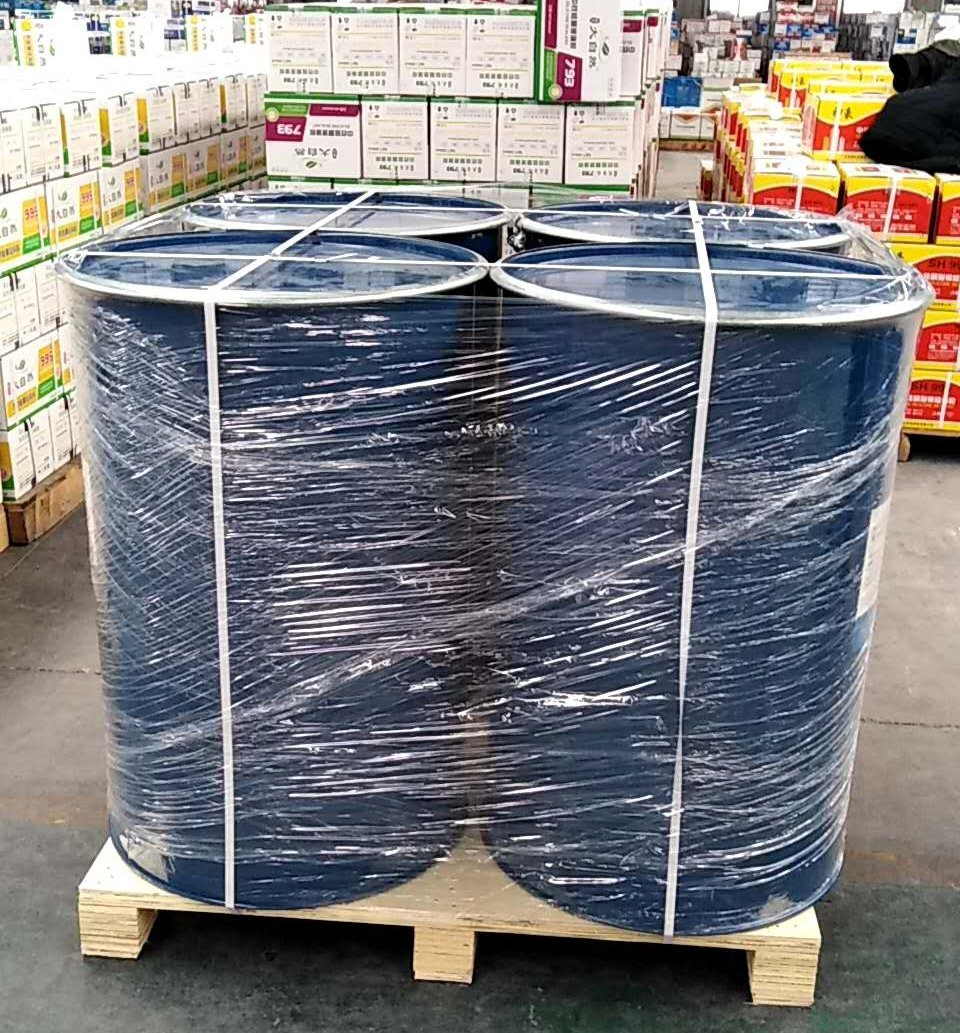 Drum Weatherproof Curtain Wall Structural Neutral Silicone Sealant