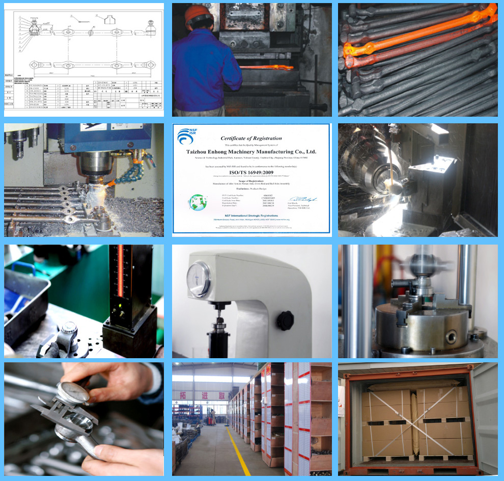 Шаровая опора для Isuzu Elf 1999-