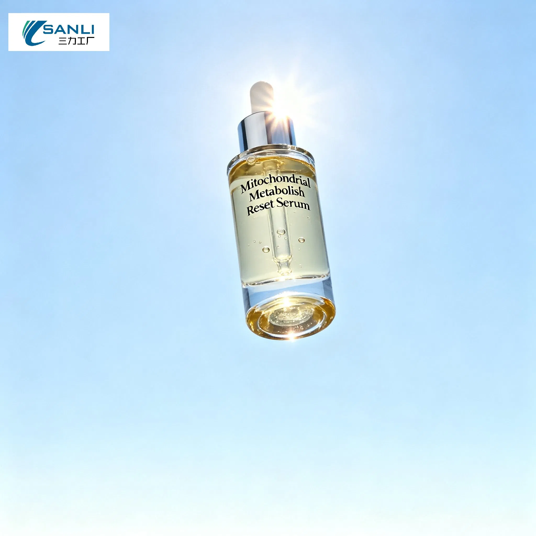 Multi-Functional Anti-Pigmentation and Repair Face Serum with Tranexamic Acid and Recombinant Collagen for Melanin DNA Correction