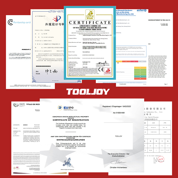 37PCS Impact Bit Set High Torque Durable Case Suitable for Bulk Orders