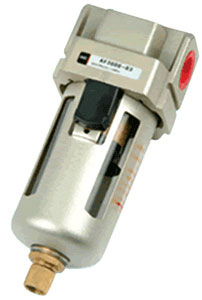 Воздушный фильтр AF2000-02 для пневмоинструмента