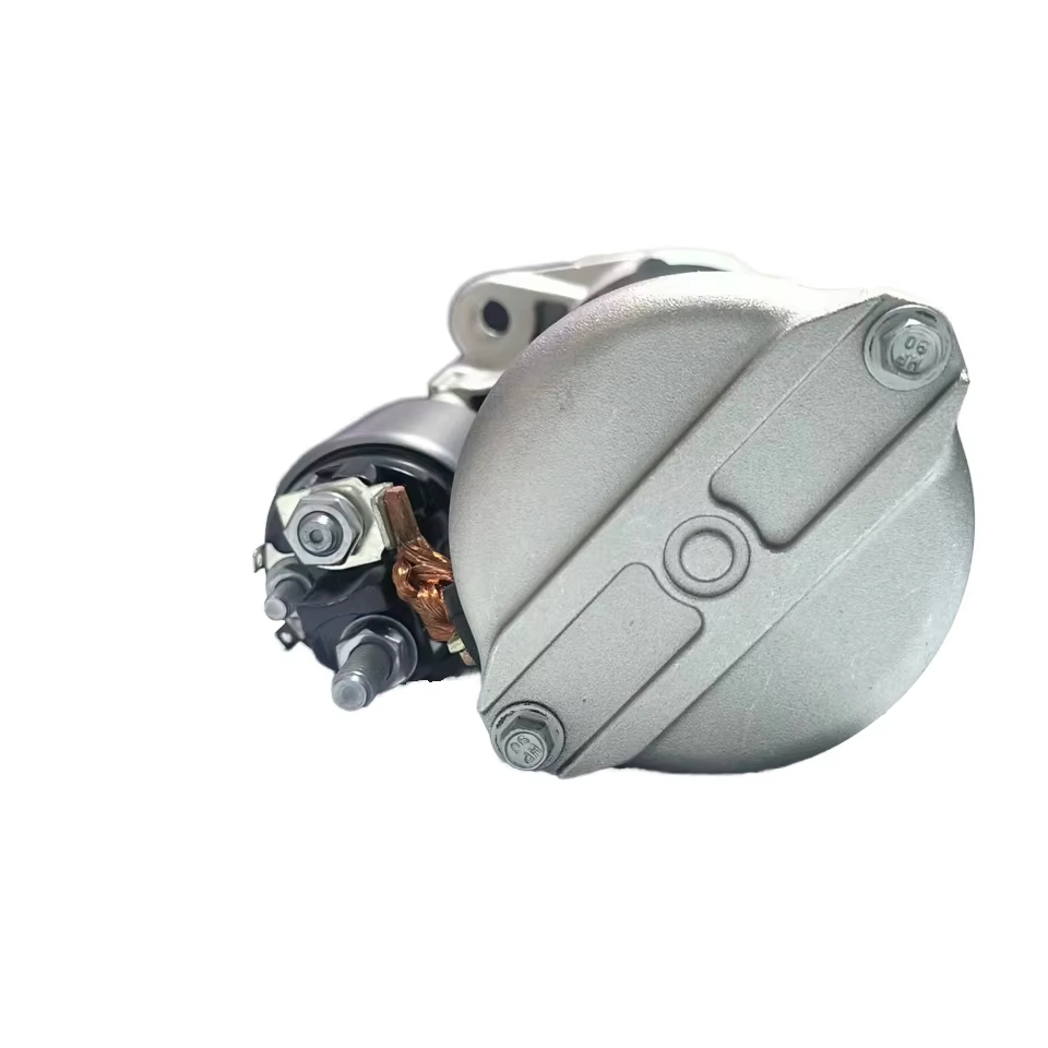 Стартер 12V 1.2kw для Mercedes Gla 220 2014-2019