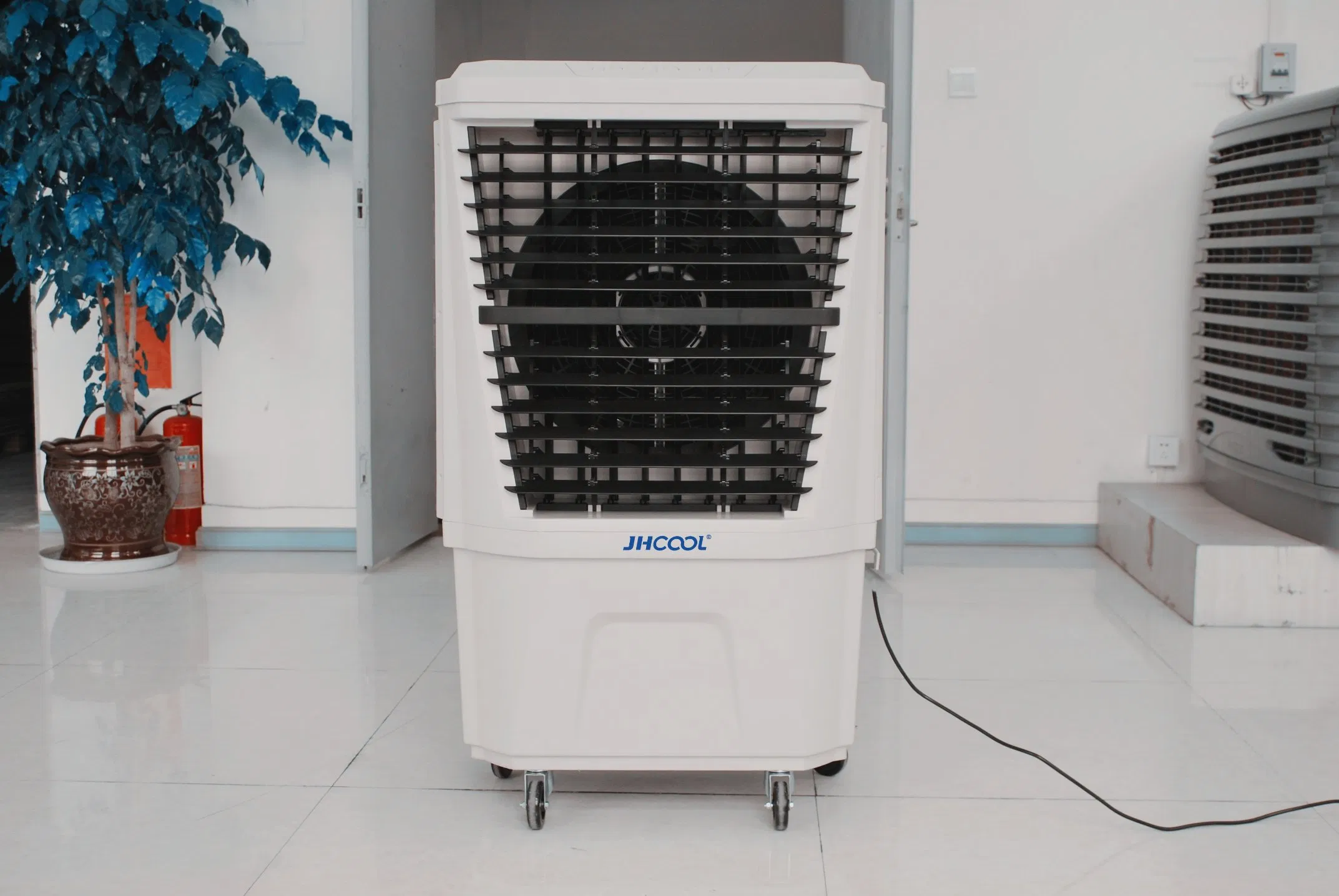 New Condition Air Conditioner for Tent Use (JH165E)
