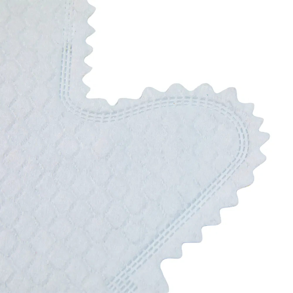 Beauty Cosmetic Disposable Nonwoven Hand Moistering Gloves