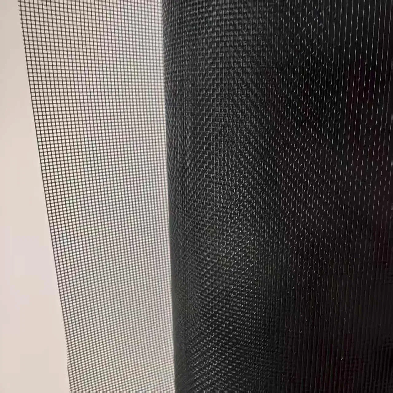 Metal Epoxy Security Wire Mesh Screen for Door and Window Burglar Prevention and Preventing Various Insect Invasion