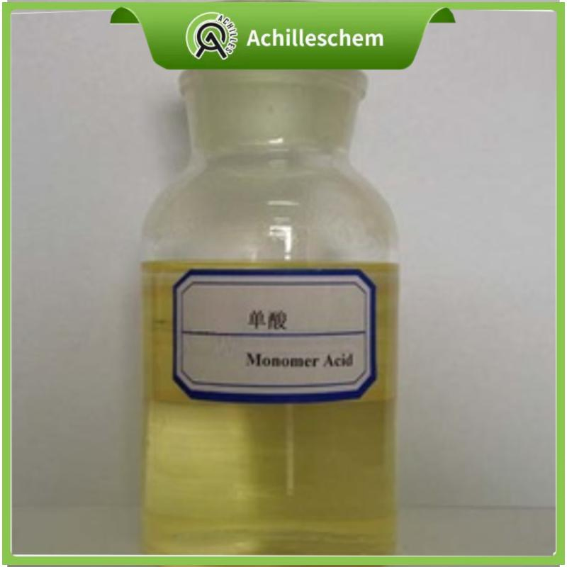 Monomer Acid Lubricant Usage From China
