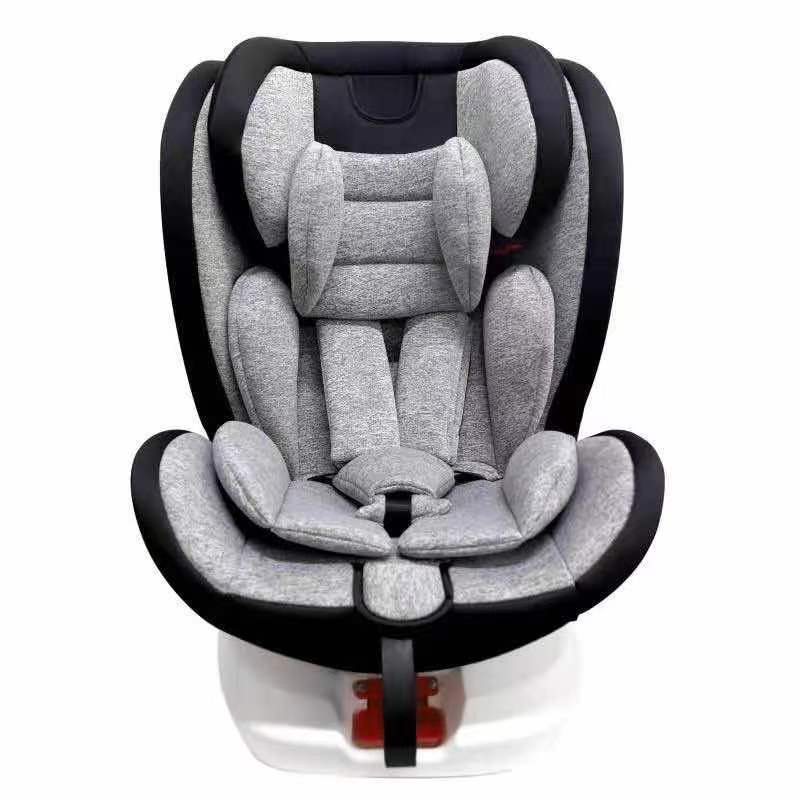 Baby Convertible Children Doll Car Safety Seat Group 0 I II III