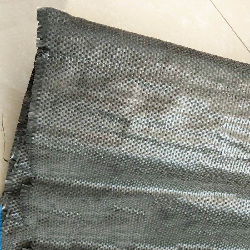 Durable Woven Geotextile for Pavement, Highway, and Civil Engineering Works