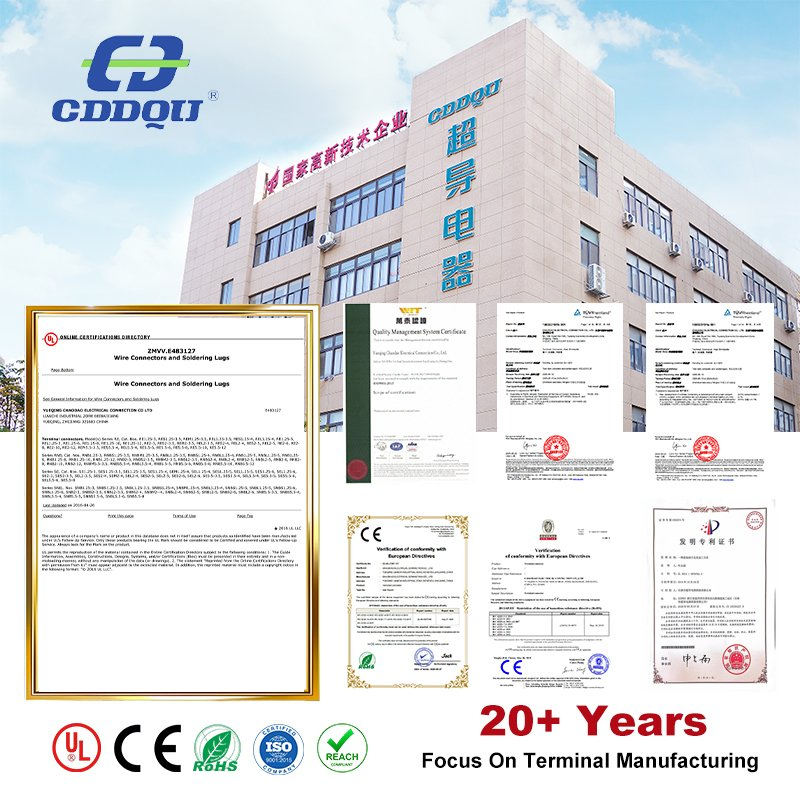 Ratchet Crimping Plier Tool for Insulated Terminals