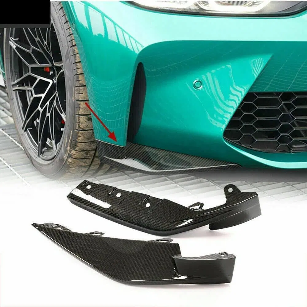 Carbon Fiber Auto Parts for BMW G80 M3 G82 G83 M4