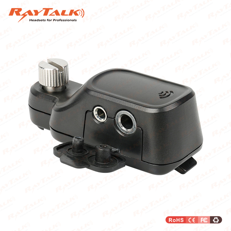 Адаптер Motorola 2pin Female Jack