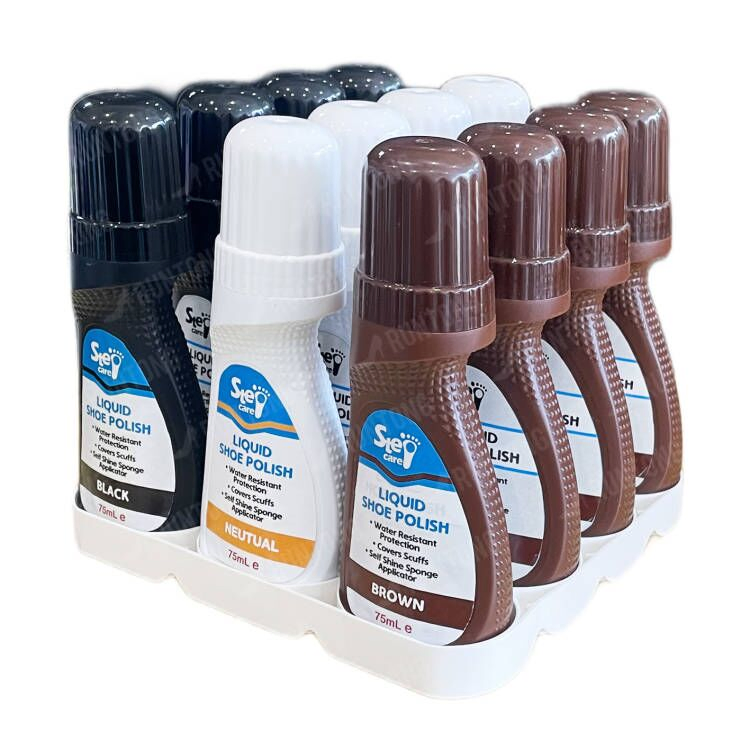 Leather Cleaning Plush Shoe Polishing Sponge Black Silicon Oil Types Shoe Wax