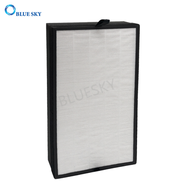 Replacement Active Carbon H13 True HEPA Filters for Medify Ma-112 Air Purifiers Part # Me-112r