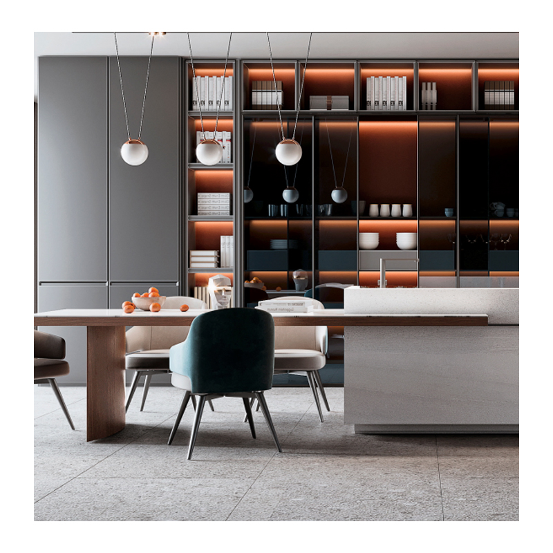 PP Decorative Film for Sheet Door