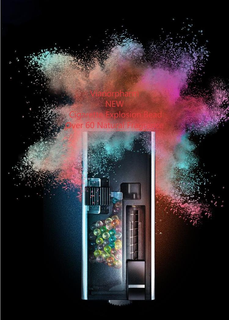 Best Choice New Strong Fragrance Natural Beads Against Bad Smell