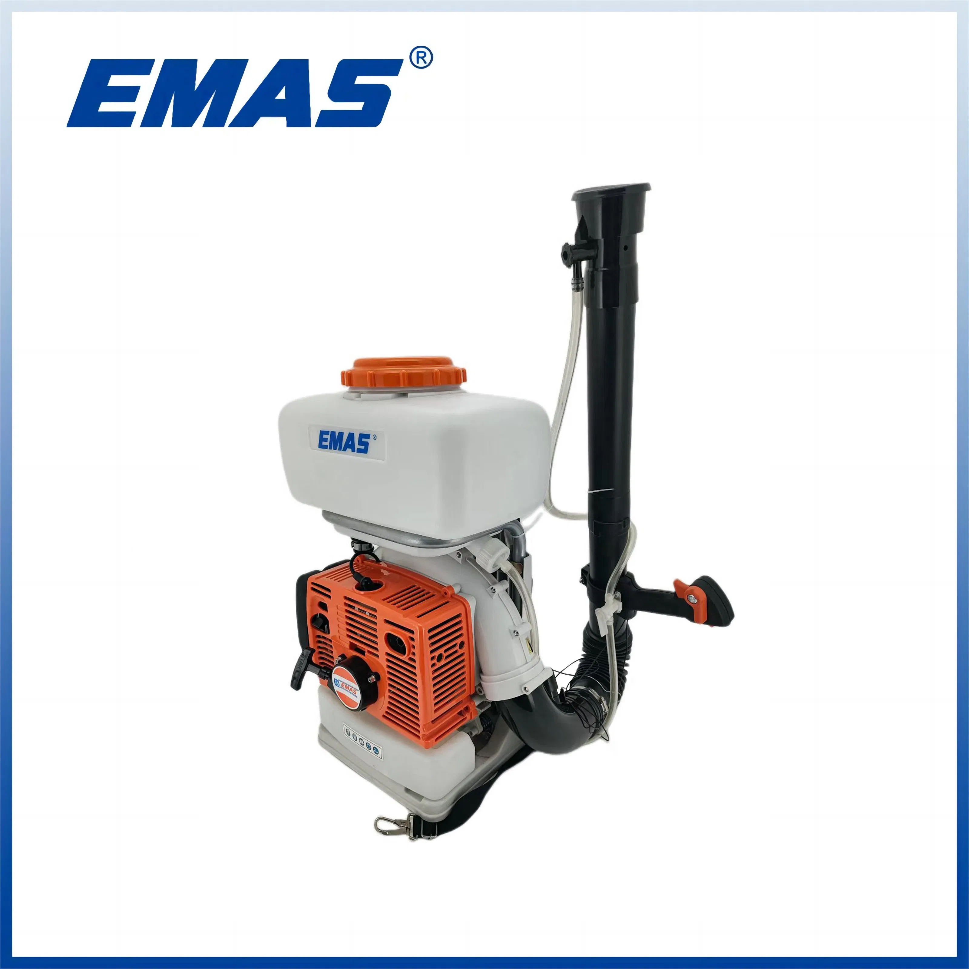 Sr420 Garden and Agricultural Knapsack Gasoline Engine Sprayer in 14L