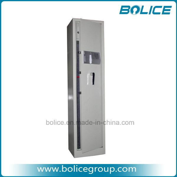 Electronic Gun Safe Cabinet with Ammo Box (STSG3EC)