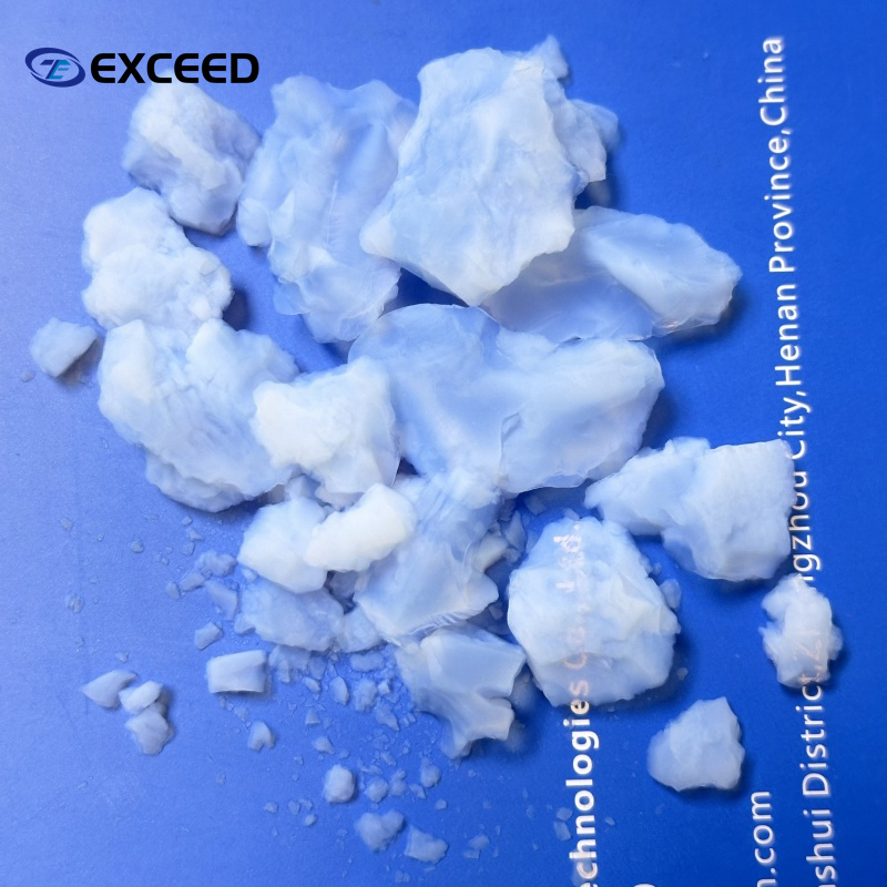 Construction Heat Insulation Material Fireproof Aerogel Particles Silica Aerogel Powder