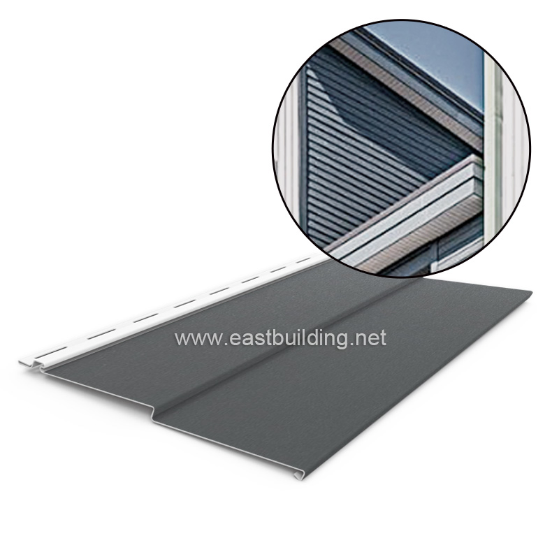 Best Price Fire Water Proof Vinyl Siding Panels Cheapest Exterior Wall Cladding PVC Vinyl Siding Exterior Wall Panel