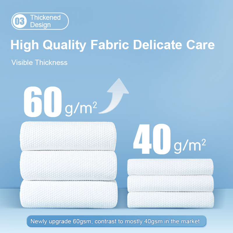 Wholesale Price Soft Disposable Towels Hotel Supply 30*50cm Free Samples