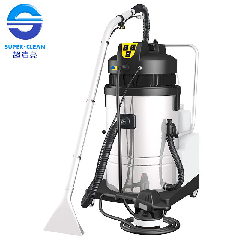 Commercial 2000W Carpet and Sofa Cleaner for Hotel