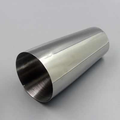 Бостонский шейкер с резиновым покрытием, 450/700 мл