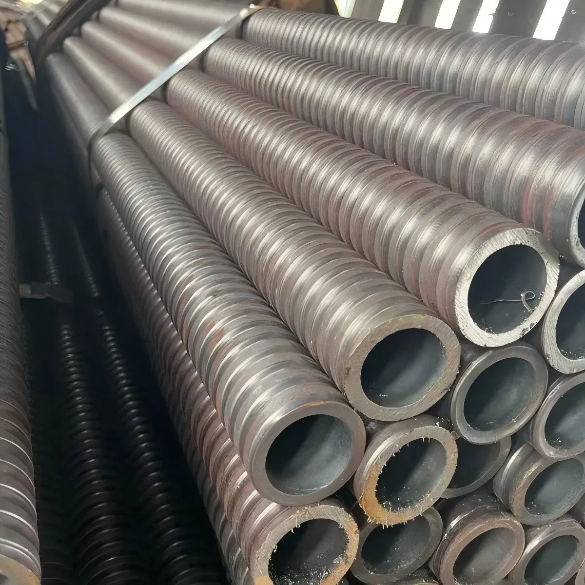 Анкерный болт L-образный M36 горячего цинкования