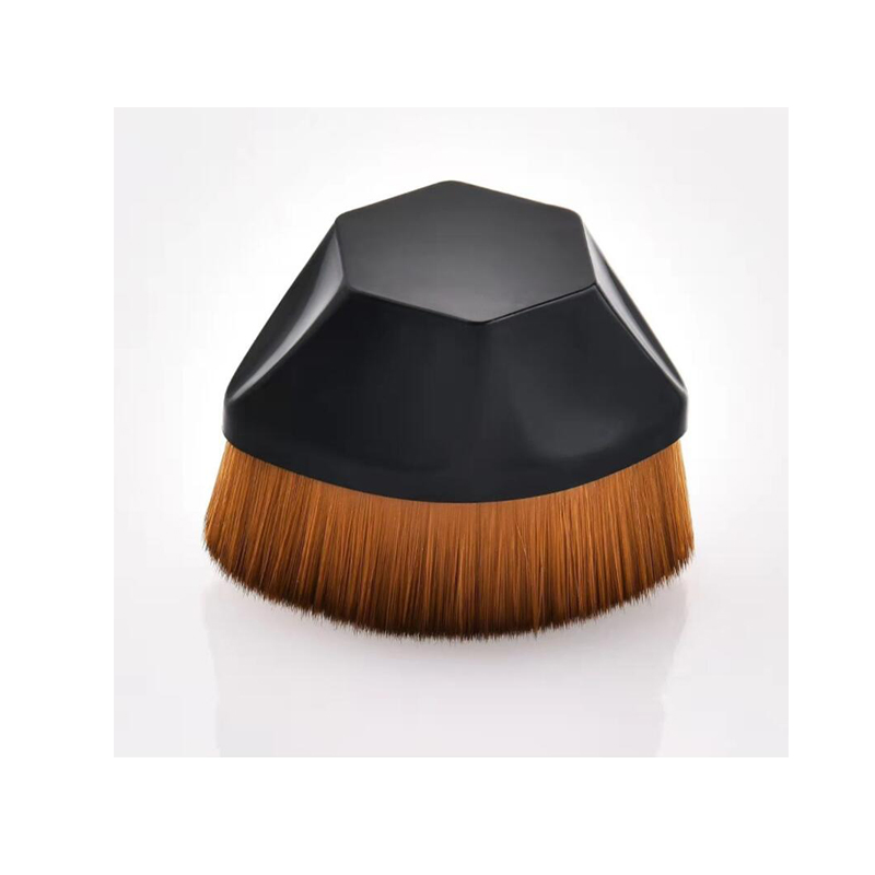 Foundation Brush for Liquid Makeup Kabuki Brush Flawless Momma Brush for Powder and Cream Make up