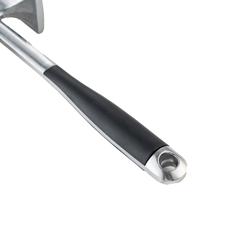 Aluminium Meat Hammer High Quality Meat Hammer with Non-Slip Handle