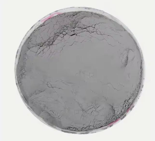 Industrial Abrasive Synthetic Diamond Micron Powder Micron Size Synthetic Monocrystalline Diamond Powder for Polishing 0.5-1um