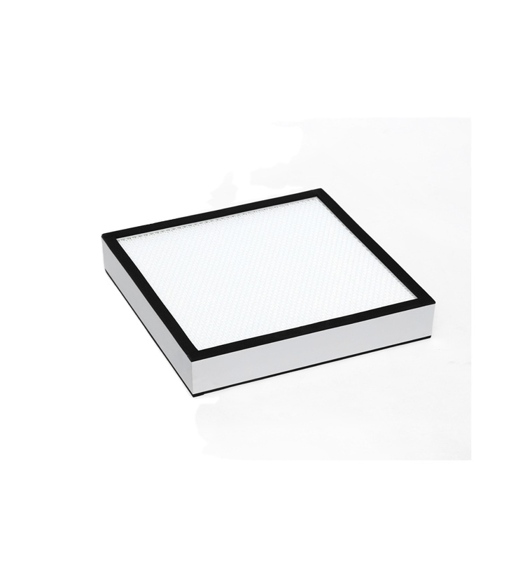 Premium HEPA Filters for Enhanced Air Quality and Efficiency