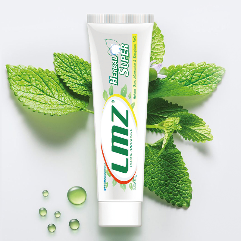Wholesale Herbal Toothpaste for Effective Dental Care Solutions