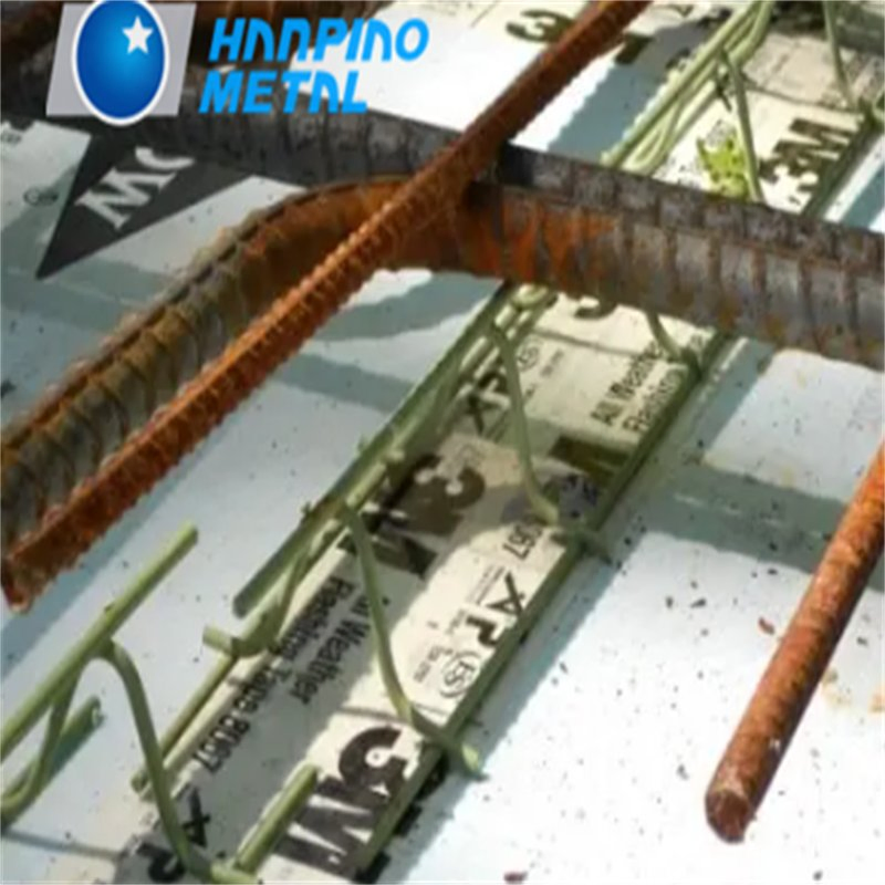 2" Metal Slab Bolster Upper