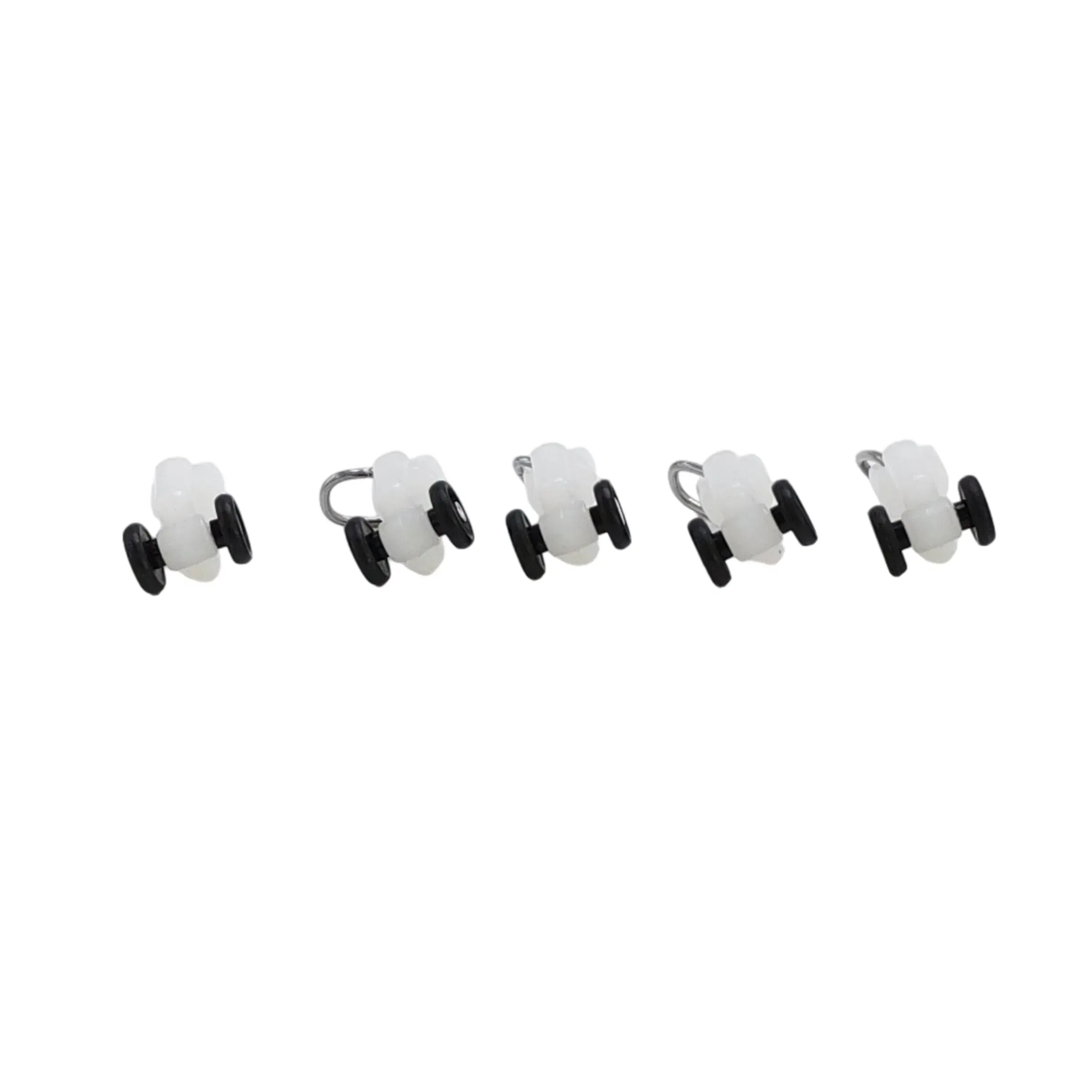 Anti-Slip Enhanced Ball Bearings for Stability Anti-Slip Roller