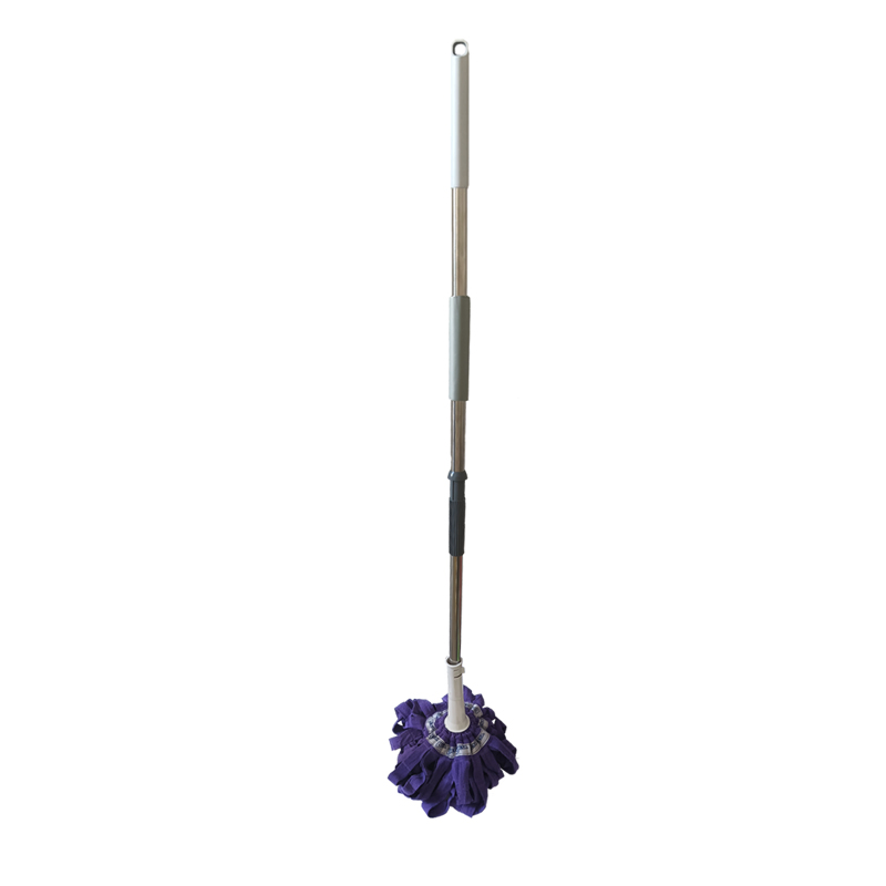 Mardav Microfiber Easy Wring Twist Mop