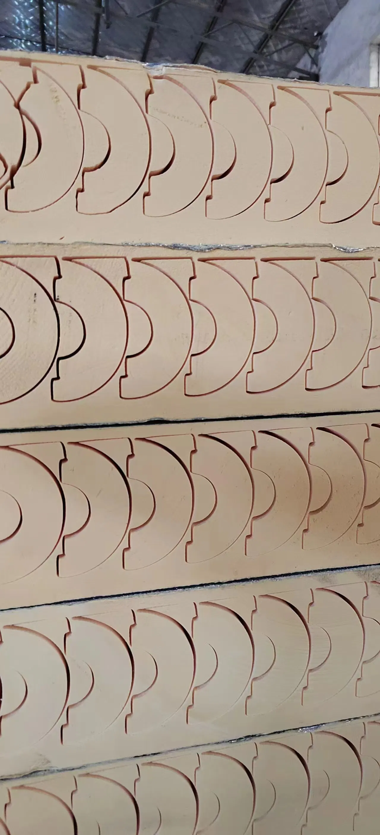 Advanced Phenolic Foam Tube Insulation for Superior Thermal Management