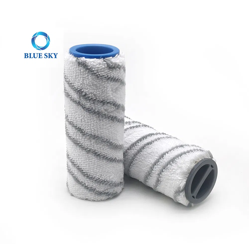 Wholesale Roller Brush Compatible with Karcher FC5 FC7 FC3 FC3d Robot Vacuum Cleaner Parts Accessories