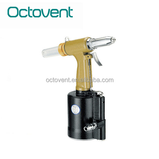Explosive Models Air Pneumatic Riveter for Blind Rivet Durable Air Rivet Gun